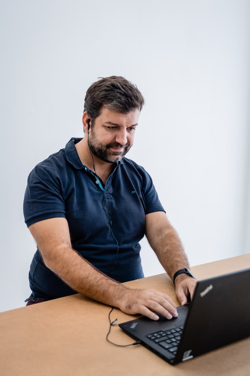 Confirmação de envio do e-book